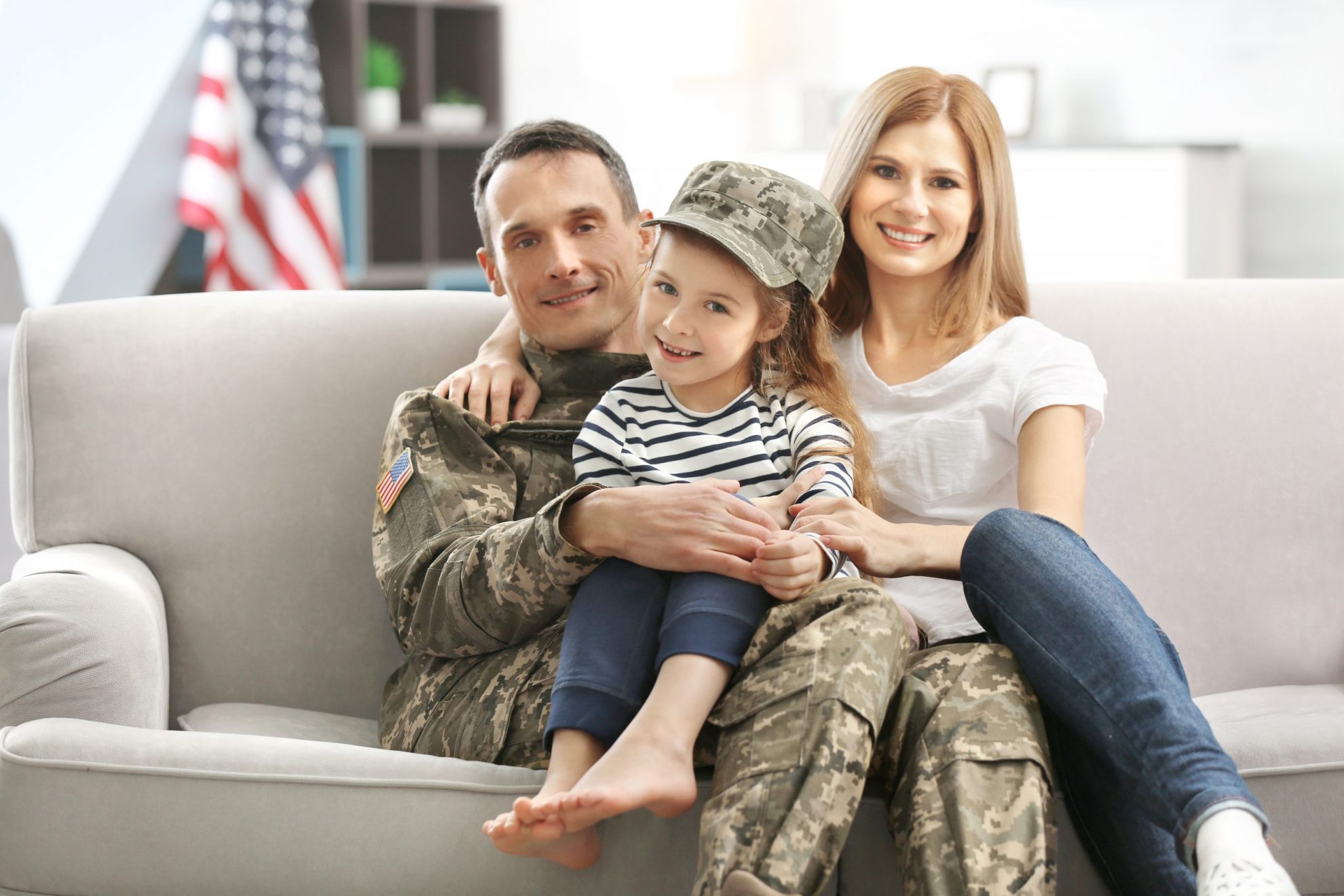VA Loans: Powerful Advantages for Veterans Seeking Homeownership