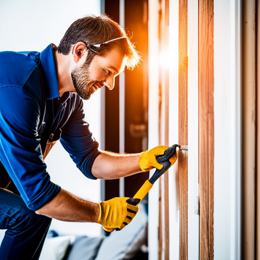DIY Home Repairs: Transform Your Space and Boost Value with 6 Powerful Projects
