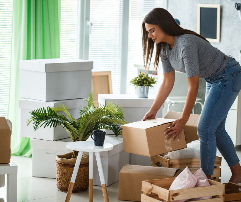 5 Packing Secrets for Stress-Free Moving