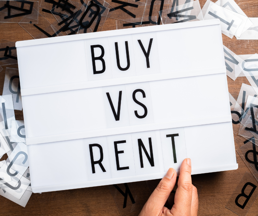 Is Renting or Owning Better for Retirees Today?