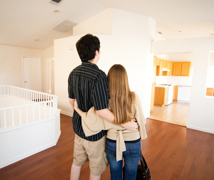 Common Pitfalls to Avoid When Buying Your First House