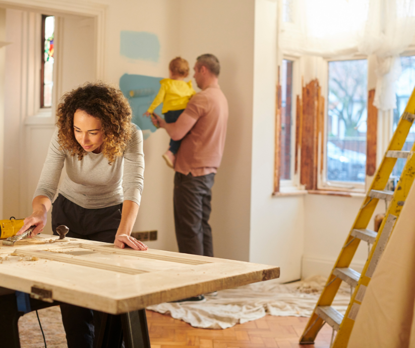 Expert Tips for Buying and Renovating a Fixer Upper to Maximize Your Investment