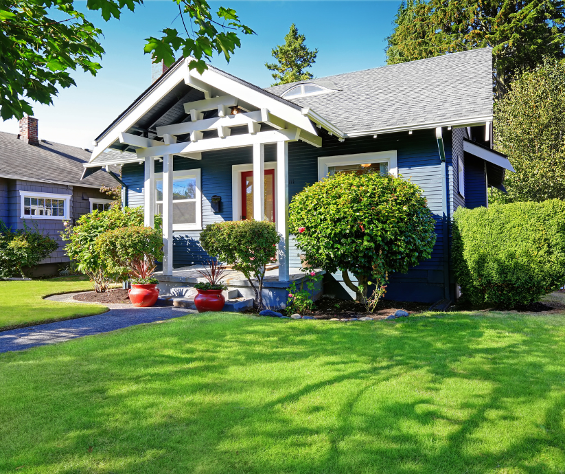 Boost Curb Appeal to Maximize Your Home’s Selling Potential